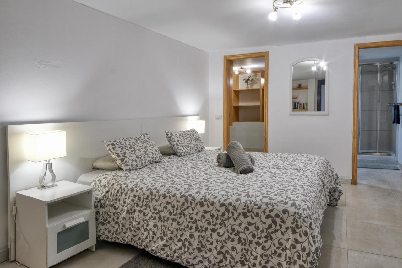 Studio Etna-Near Playa Flamingo Playa Blanca Dış mekan fotoğraf