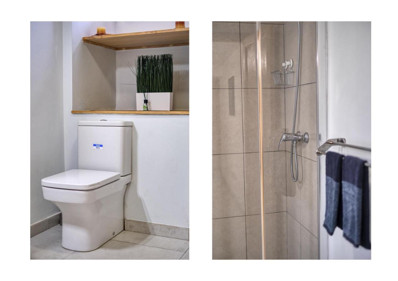 Studio Etna-Near Playa Flamingo Playa Blanca Dış mekan fotoğraf