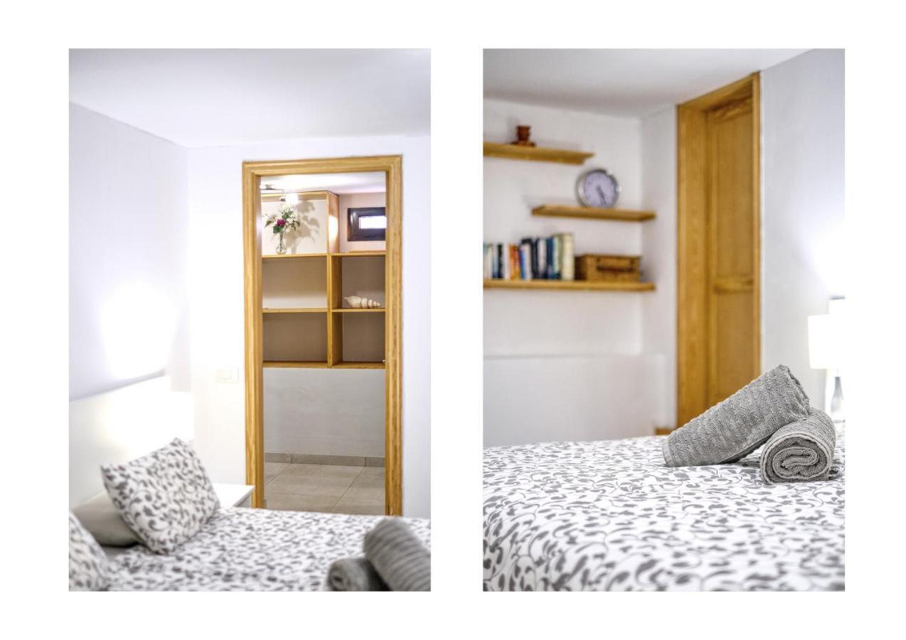 Studio Etna-Near Playa Flamingo Playa Blanca Dış mekan fotoğraf