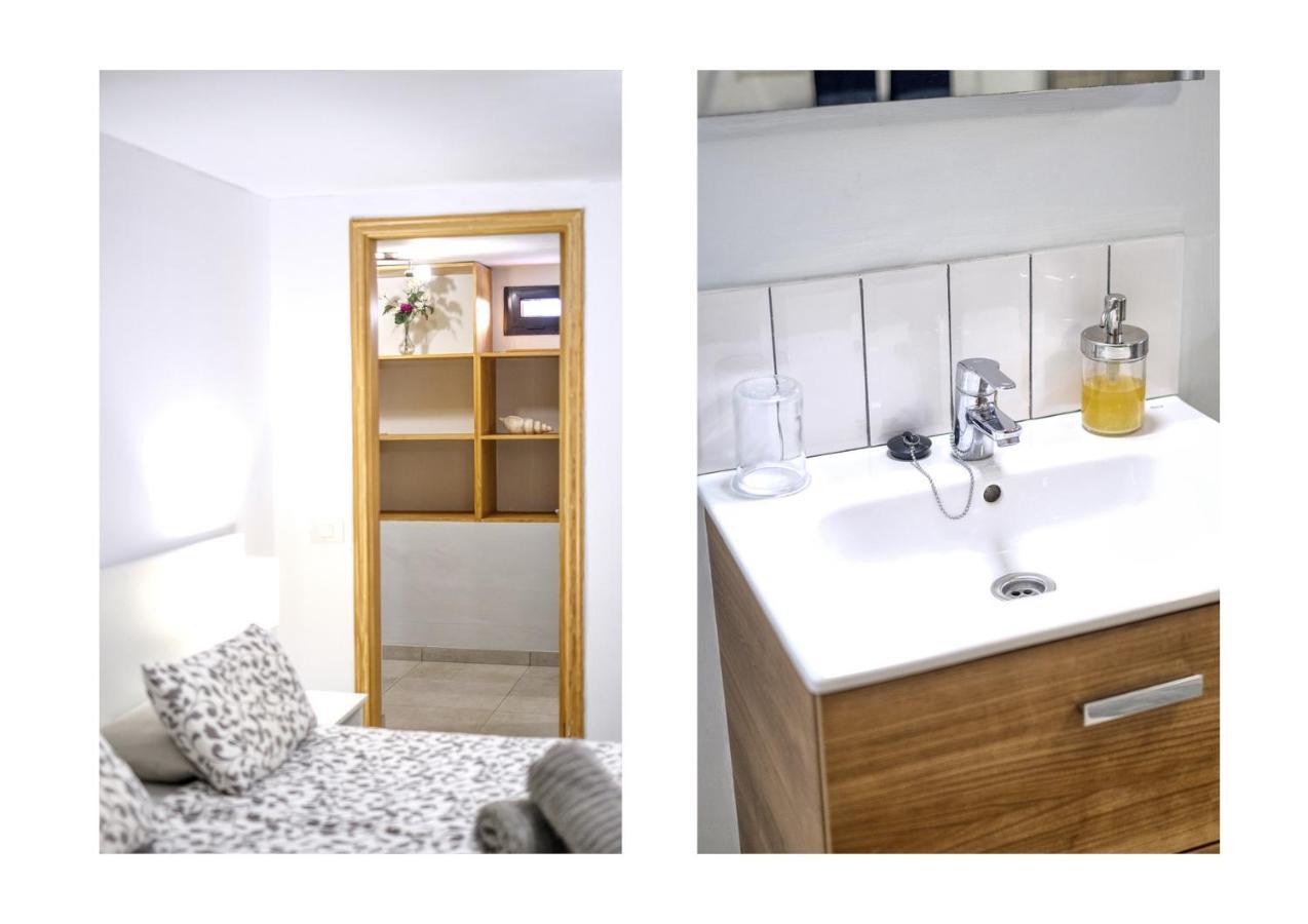 Studio Etna-Near Playa Flamingo Playa Blanca Dış mekan fotoğraf